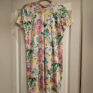 Lilly Pulitzer Hallie Dress